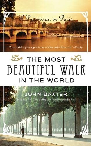 9780062165091: Most Beautiful Walk in the World, The