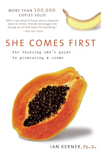Imagen de archivo de She Comes First a la venta por GF Books, Inc.
