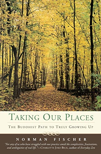 Stock image for Taking Our Places for sale by Books Unplugged