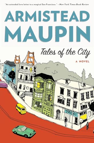 9780062177193: Tales of the City
