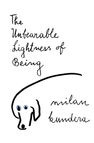 Stock image for The Unbearable Lightness of Being for sale by GreatBookPrices