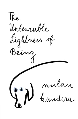 9780062179388: The Unbearable Lightness of Being