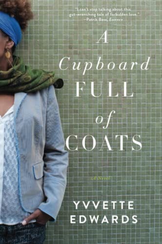 Stock image for A Cupboard Full of Coats : A Novel for sale by Better World Books