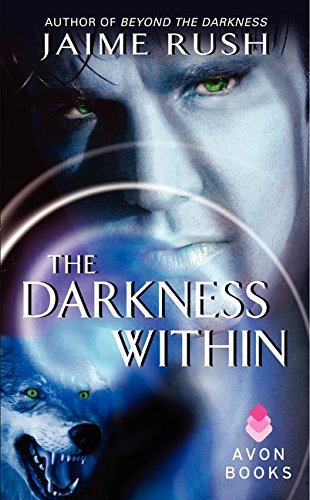 Stock image for The Darkness Within for sale by Better World Books