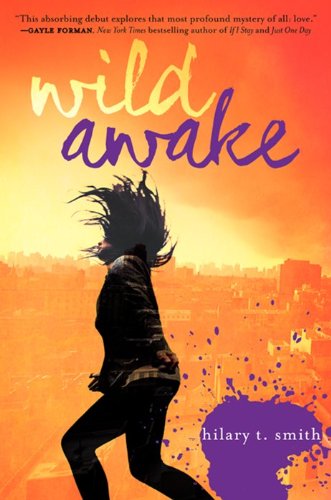 Stock image for Wild Awake for sale by Front Cover Books