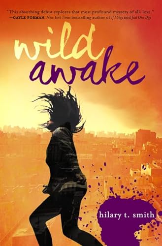 Stock image for Wild Awake for sale by ThriftBooks-Reno