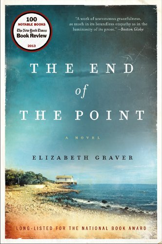 Stock image for The End of the Point: A Novel (P.S.) for sale by SecondSale