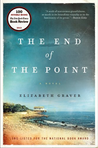 Stock image for The End of the Point: A Novel (P.S.) for sale by Your Online Bookstore