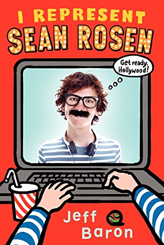 Stock image for I Represent Sean Rosen for sale by Better World Books