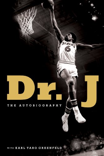 Beispielbild fr Dr. J: The Autobiography zum Verkauf von Reliant Bookstore