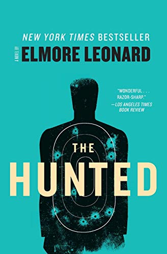 9780062188410: The Hunted: A Novel