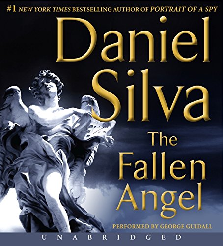 9780062189271: The Fallen Angel