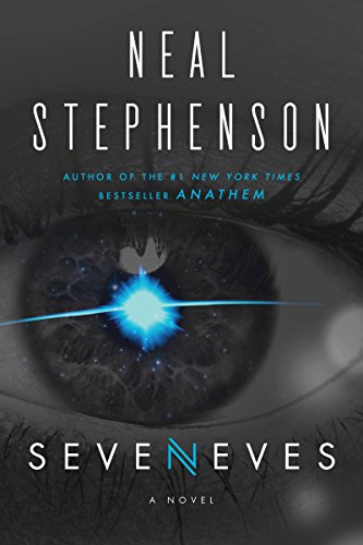 Beispielbild fr Seveneves: A Novel zum Verkauf von Open Books