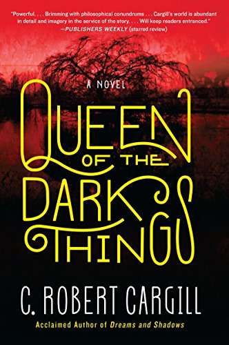 Beispielbild fr Queen of the Dark Things zum Verkauf von Blackwell's