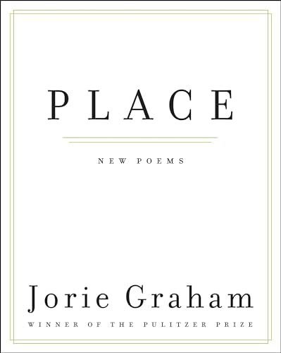 9780062190642: PLACE: New Poems