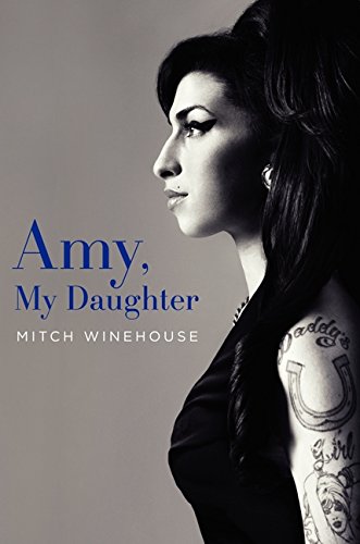 9780062191380: Amy, My Daughter