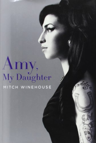 Stock image for Amy, My Daughter for sale by Gulf Coast Books