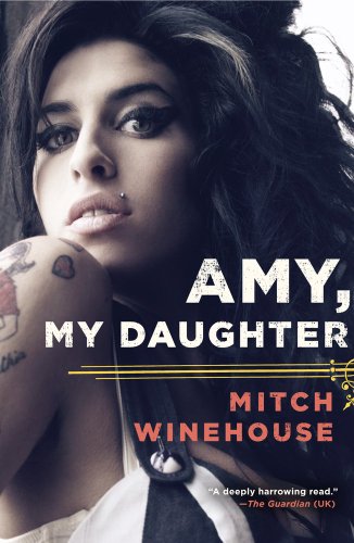 9780062191427: Amy, My Daughter