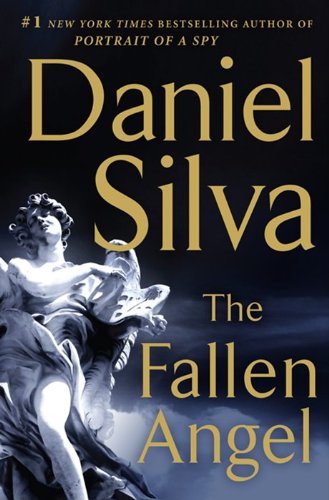 9780062191458: Fallen Angel, The