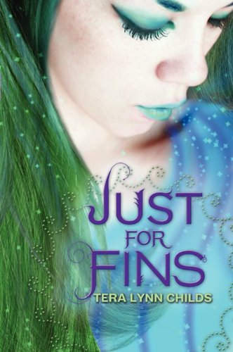 Imagen de archivo de Just for Fins (Forgive My Fins) a la venta por SecondSale