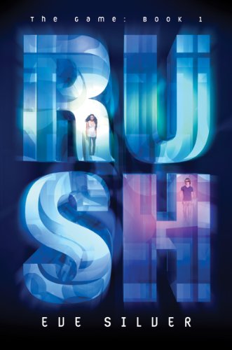 Imagen de archivo de Rush (The Game, 1) a la venta por Front Cover Books
