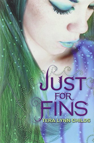 Imagen de archivo de Just for Fins (Forgive My Fins) a la venta por SecondSale