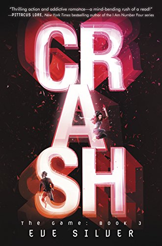 9780062192196: Crash (The Game)