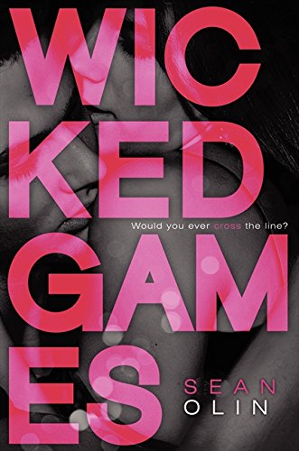 9780062192370: Wicked Games (Wicked Games, 1)