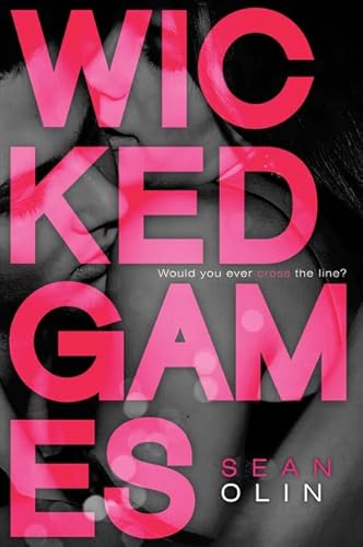 9780062192387: Wicked Games: 1