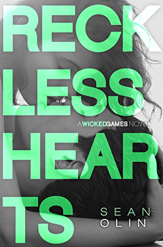 Beispielbild fr Reckless Hearts (Wicked Games, 2) zum Verkauf von SecondSale