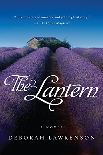 Imagen de archivo de The Lantern : A Novel a la venta por Better World Books