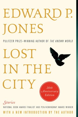 9780062193216: Lost in the City - 20th anniversary edition: Stories