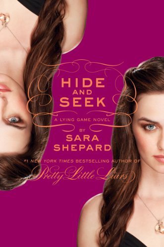 9780062193698: The Lying Game #4: Hide and Seek