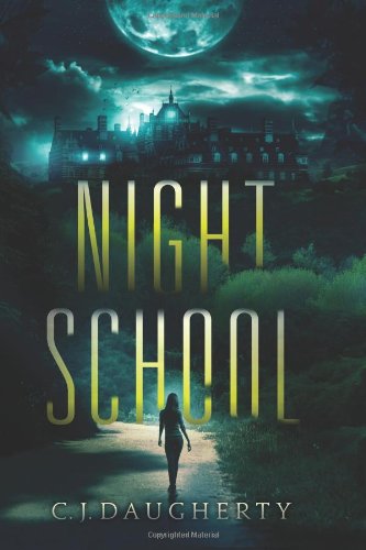 Beispielbild fr Night School zum Verkauf von Better World Books: West