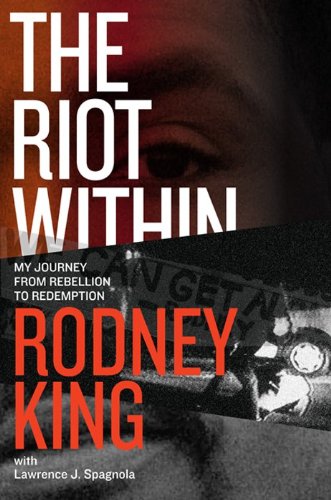 9780062194435: The Riot Within: My Journey from Rebellion to Redemption