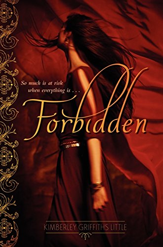 Stock image for Forbidden for sale by ThriftBooks-Dallas