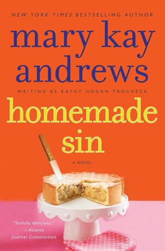 9780062195104: Homemade Sin: A Callahan Garrity Mystery: 3