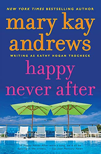 9780062195111: Happy Never After: A Callahan Garrity Mystery: 4