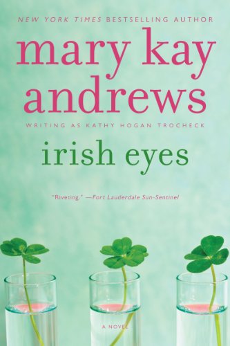 Irish Eyes: A Callahan Garrity Mystery (Callahan Garrity, 8) (9780062195159) by Andrews, Mary Kay