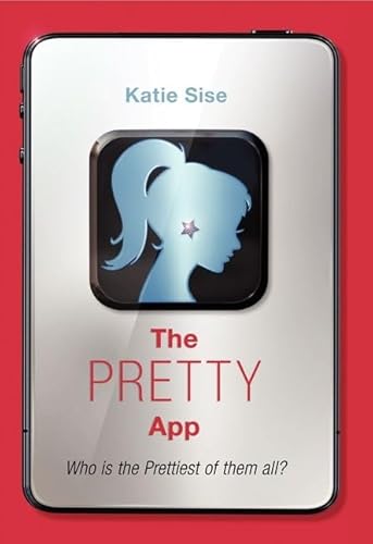 Stock image for The Pretty App for sale by SecondSale