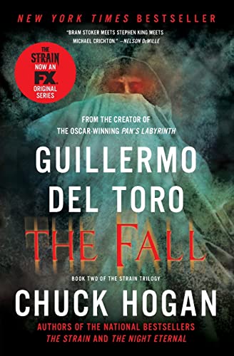 9780062195548: Fall, The: 2 (Strain Trilogy)