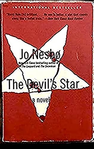 9780062196583: The Devil's Star