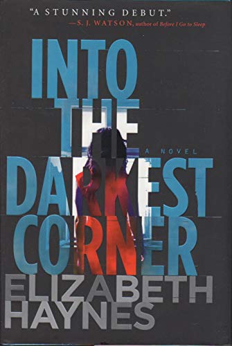 9780062197252: Into The Darkest Corner