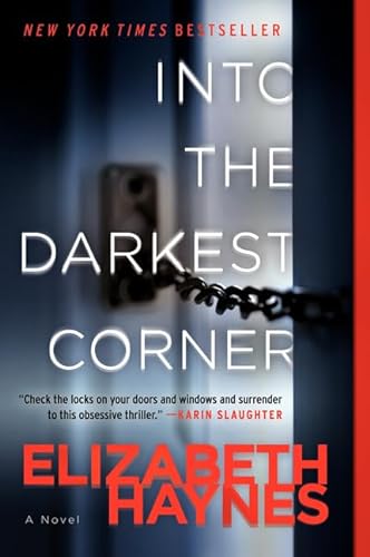 Stock image for Into the Darkest Corner: A Novel for sale by Gulf Coast Books