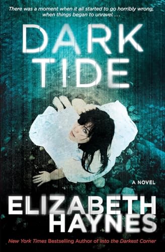 Imagen de archivo de Dark Tide a la venta por Blackwell's