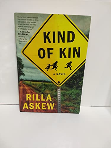 Imagen de archivo de Kind of Kin a la venta por Better World Books: West