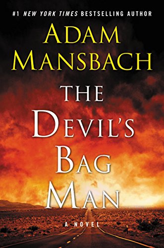 Beispielbild fr The Devil's Bag Man : A Novel zum Verkauf von Better World Books