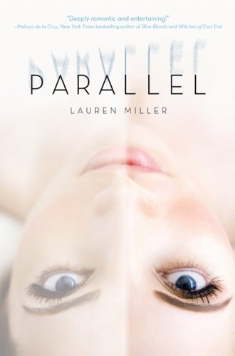 Stock image for Parallel for sale by Green Street Books