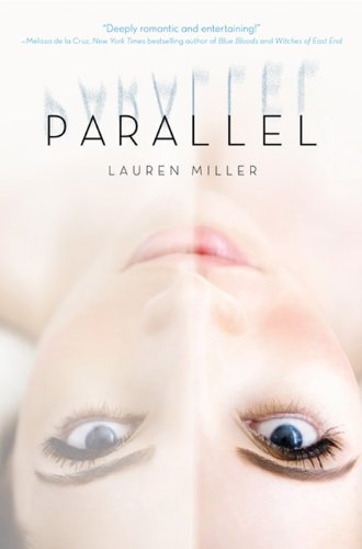 9780062199775: Parallel