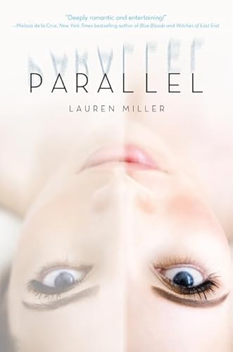 9780062199782: Parallel